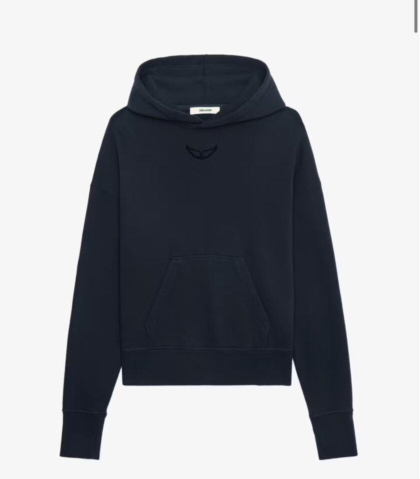 Sudadera Mia ZADIG ET VOLTAIRE