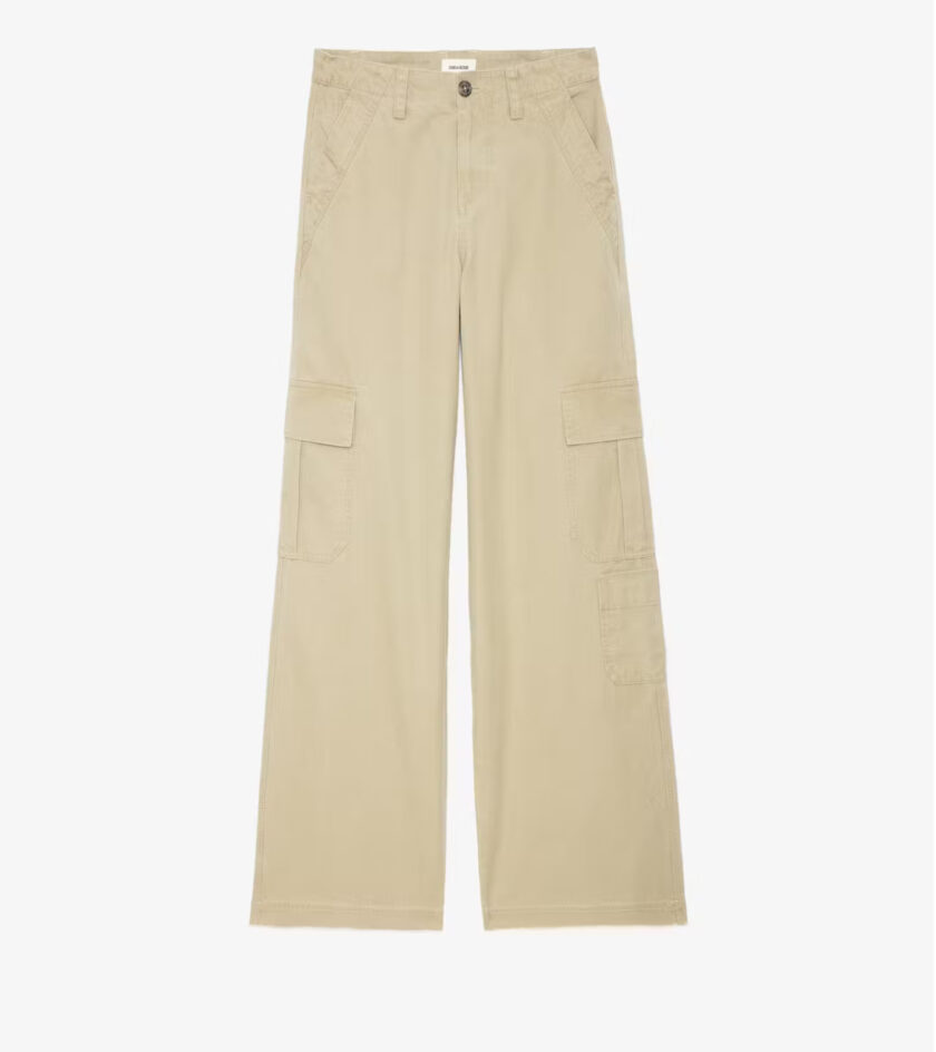 Pantalón Parky ZADIG ET VOLTAIRE