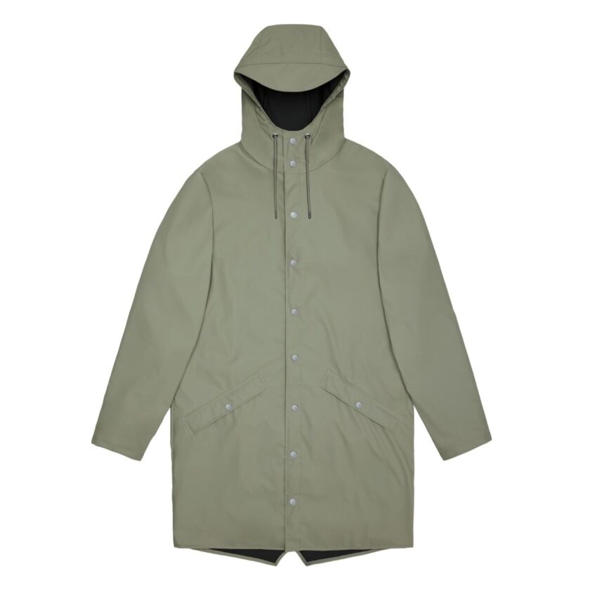 Fishtail Parka RAINS