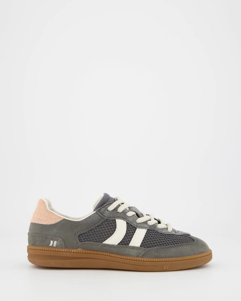 Baresi Ash Grey Mujer COOLWAY