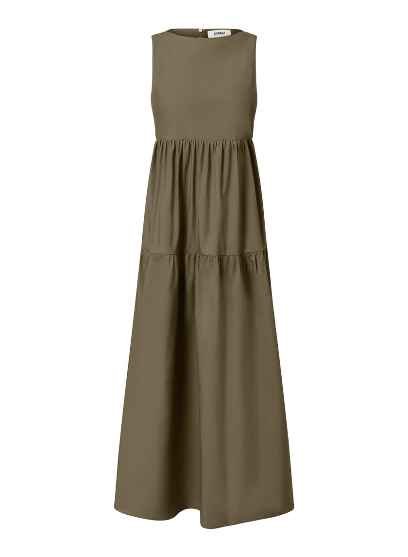 Vestido Bossa ECOALF - Imagen 2