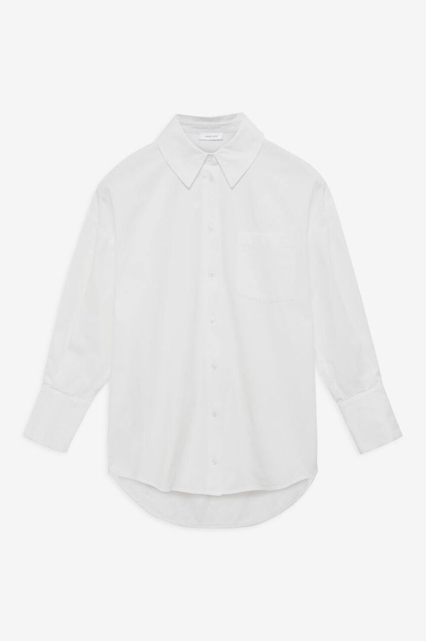 CAMISA ESSIE ANINE BING